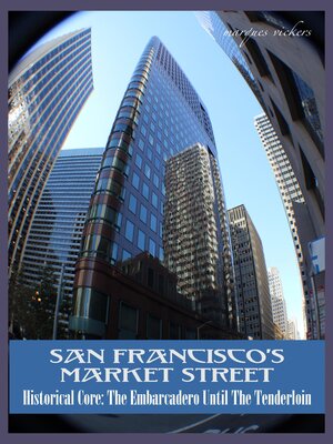 cover image of San Francisco's Market Street